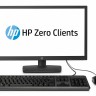 Моноблок HP  t310  AiO Tera 2 Ethernet Zero Client