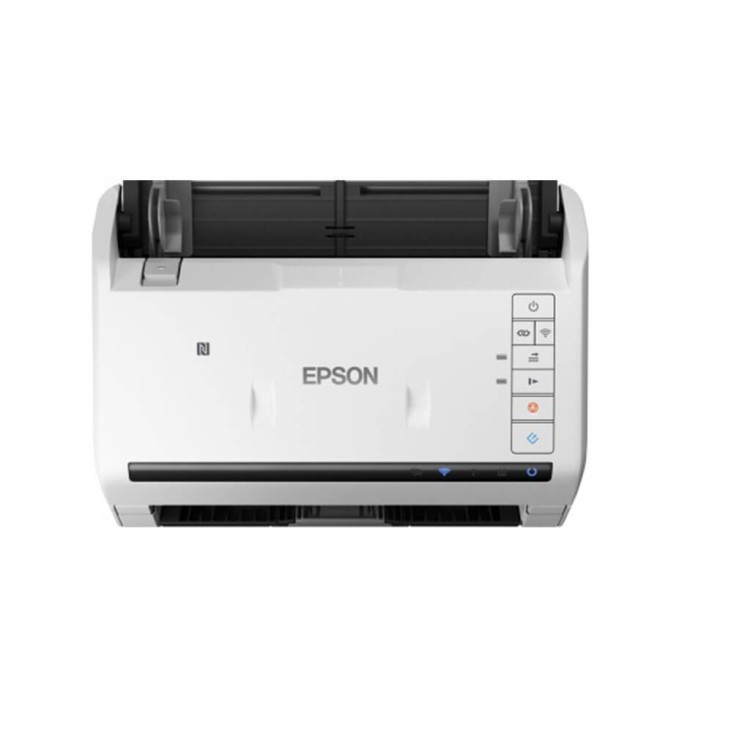Сканер Epson WorkForce DS-570W