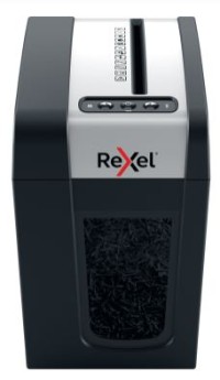 Шредер Rexel Secure MC3-SL