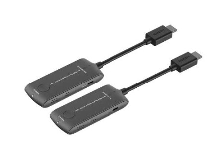 Беспроводной удлинитель HDMI Lenkeng LKV488Mini (4K, 20m)