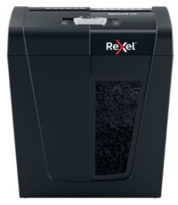 Шредер Rexel Secure X8