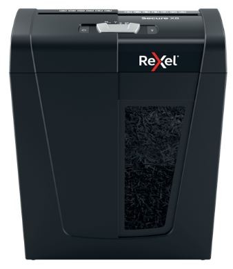 Шредер Rexel Secure X8