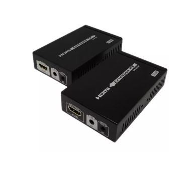 Комплект передачи HDMI Lenkeng LKV375-100 (4K, 100m)