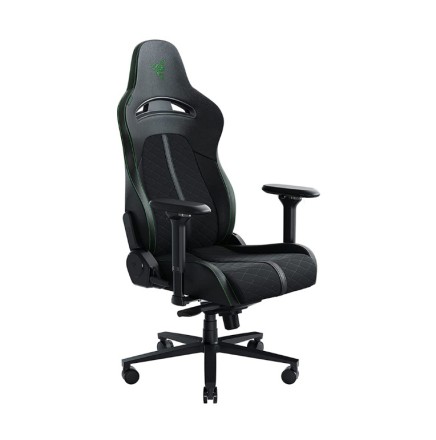 Игровое компьютерное кресло Razer Enki