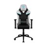 Игровое компьютерное кресло ThunderX3 TC5-Arctic White