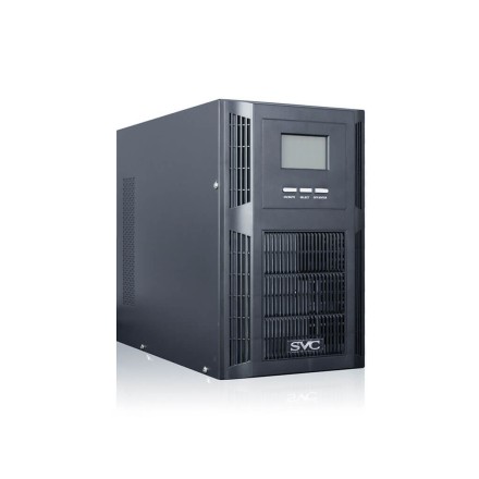 Источник бесперебойного питания UPS SVC PT-2K