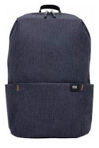 Многофункциональный рюкзак Xiaomi Mi Casual Daypack черный