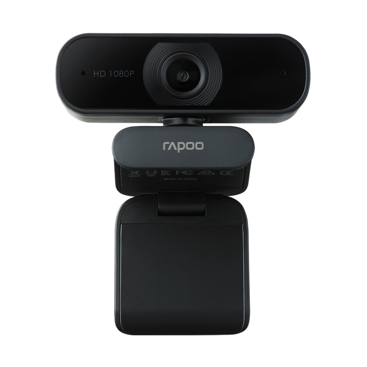 Веб-Камера Rapoo C260