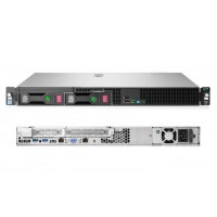 Сервер HP Enterprise DL20 Gen10 (P06478-B21)