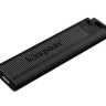 USB-накопитель Kingston DTMAX/256GB Черный