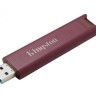 USB-накопитель Kingston DTMAXA/512GB Черный