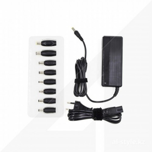 Huntkey adapter for laptop 90W MINI HKA09019047-8D зарядное устройство для ноутбука
